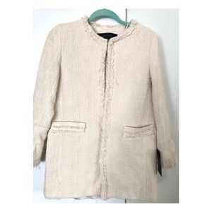 Zara jacket